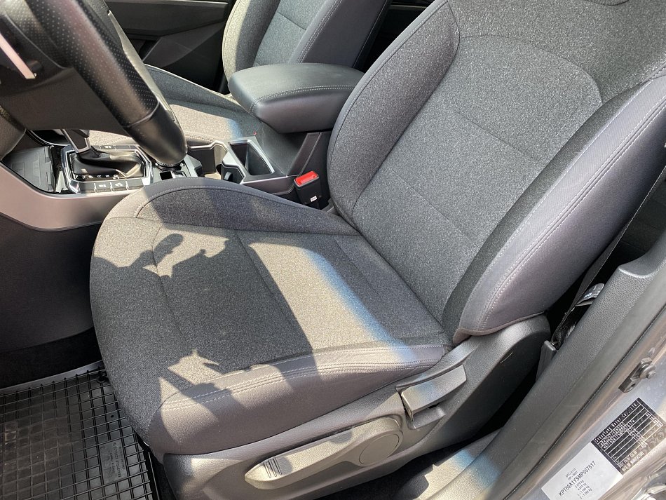 SsangYong Korando 1.5 T-GDI  4x4