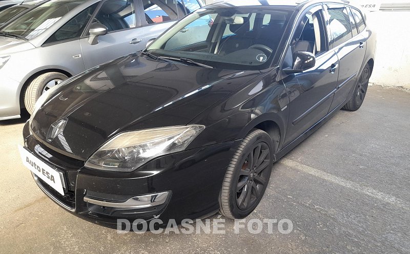 Renault Laguna 2.0dCi  Grandtour