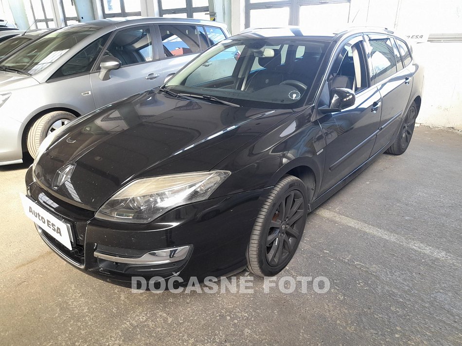Renault Laguna 2.0dCi  Grandtour