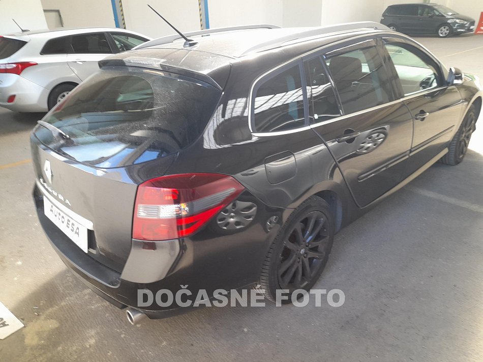 Renault Laguna 2.0dCi  Grandtour