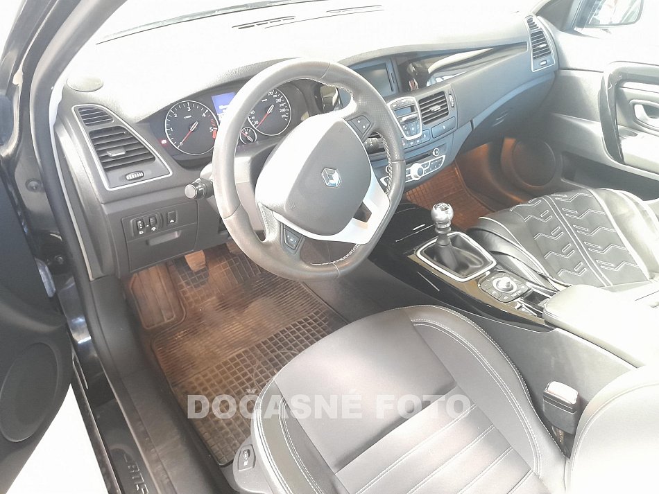 Renault Laguna 2.0dCi  Grandtour