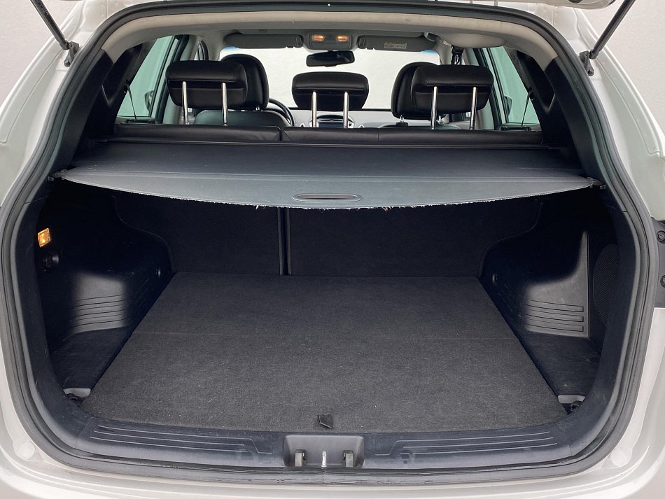 Hyundai Ix35 2.0CRDi  4x4