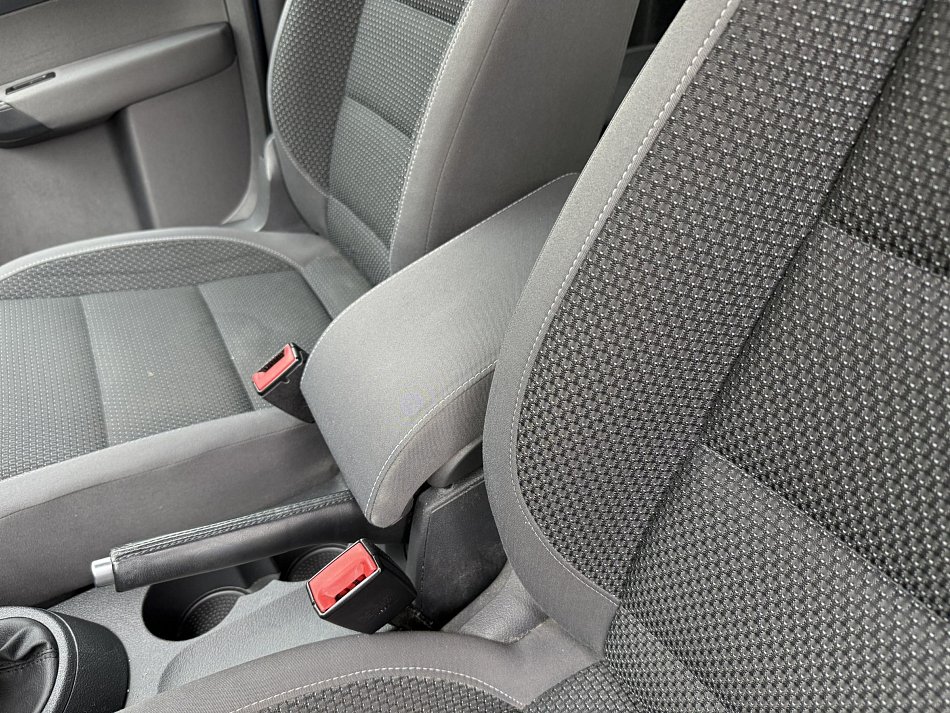 Volkswagen Touran 2.0TDi 