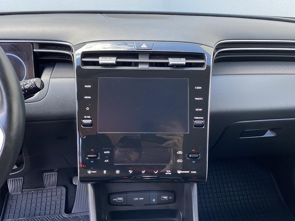 Hyundai Tucson 1.6 T-GDi Smart 2WD