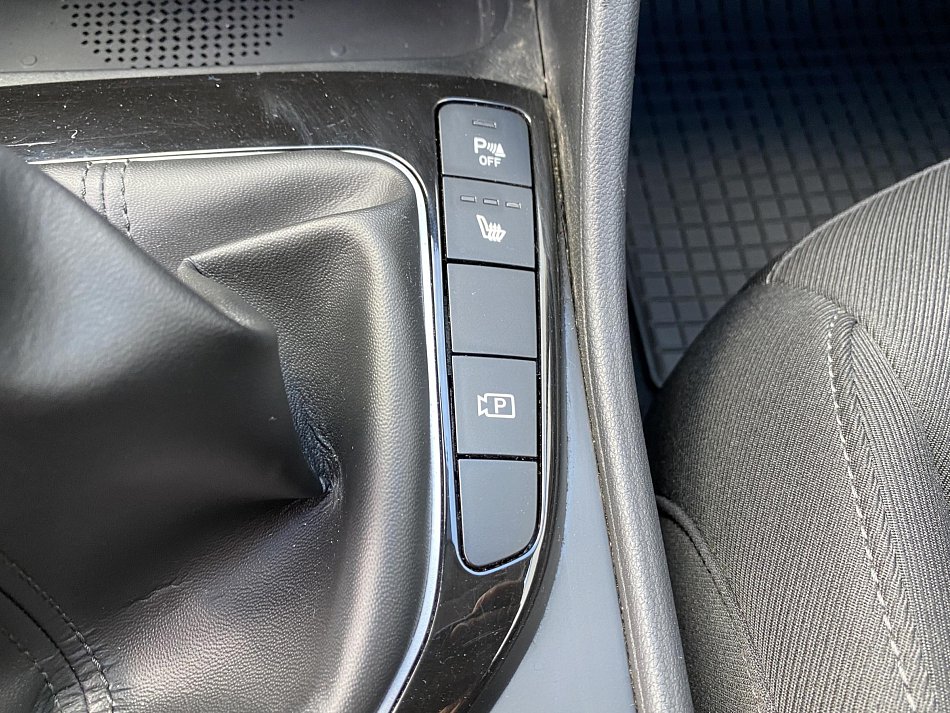 Hyundai Tucson 1.6 T-GDi Smart 2WD