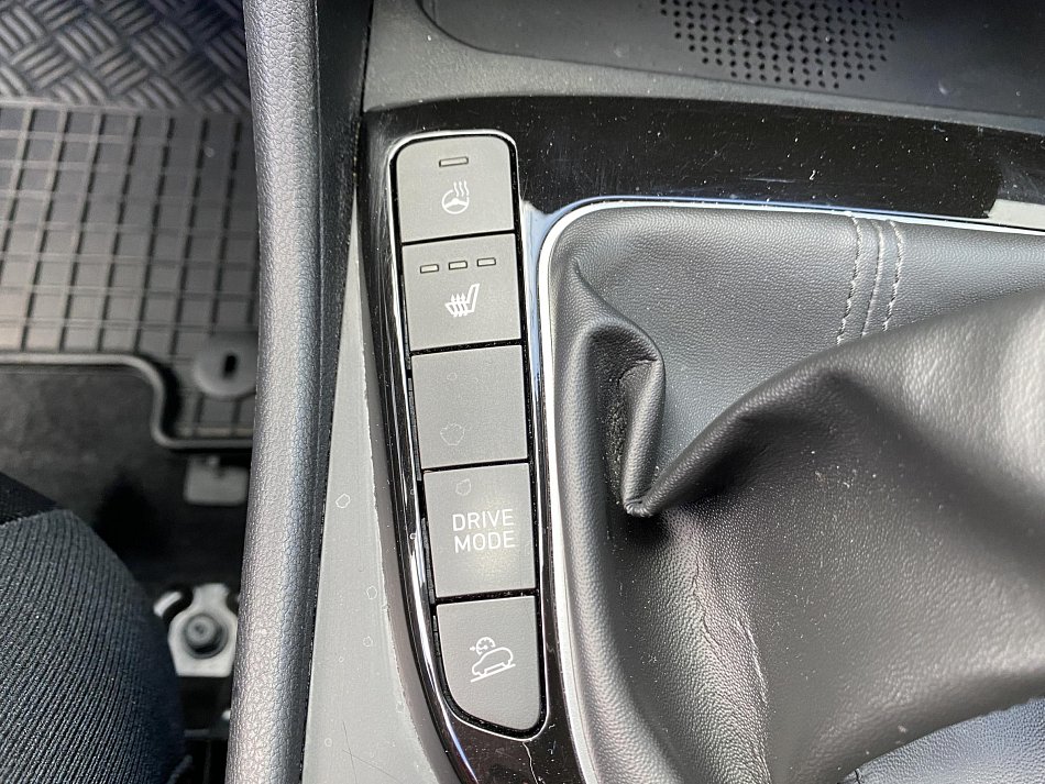 Hyundai Tucson 1.6 T-GDi Smart 2WD