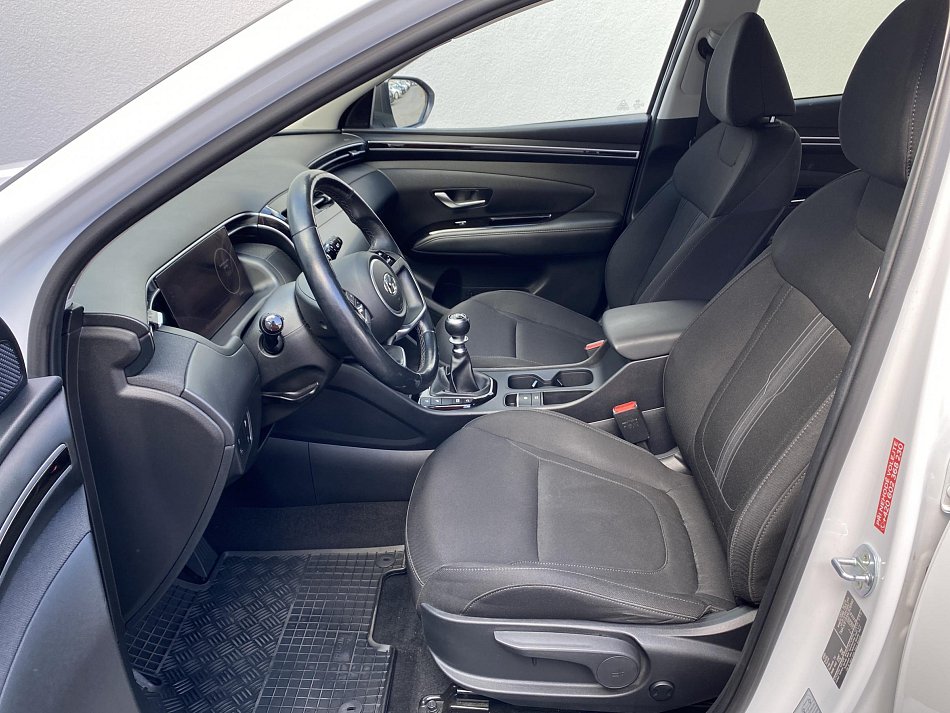 Hyundai Tucson 1.6 T-GDi Smart 2WD