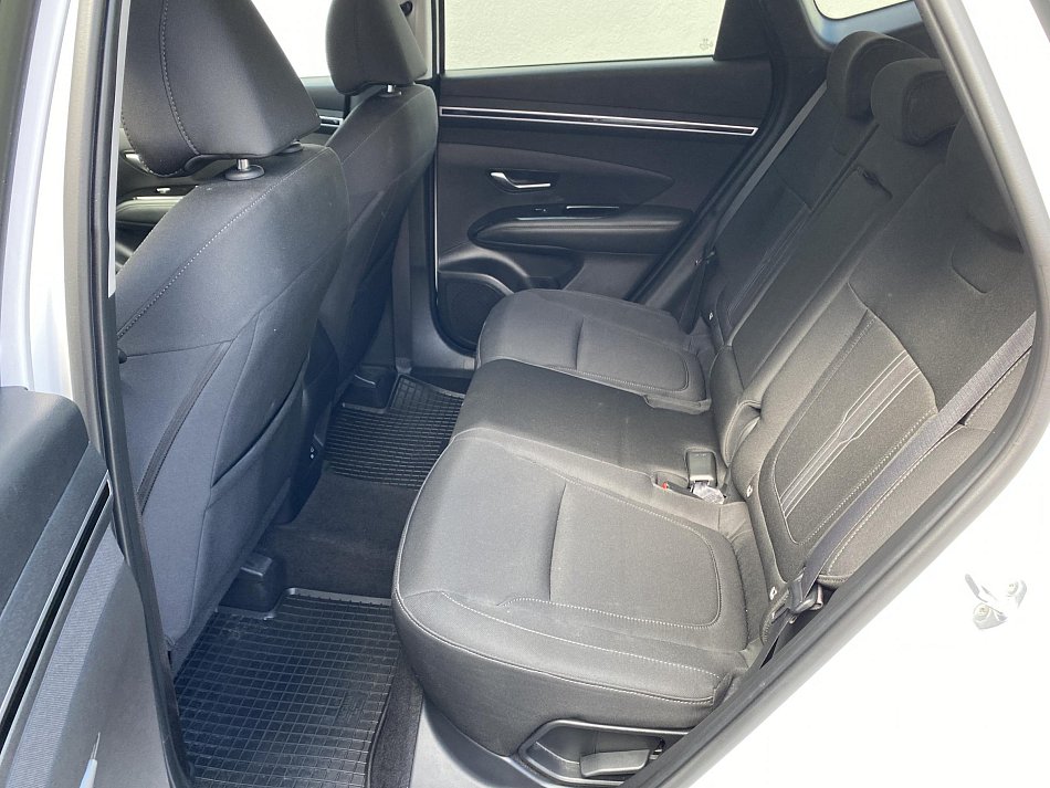 Hyundai Tucson 1.6 T-GDi Smart 2WD
