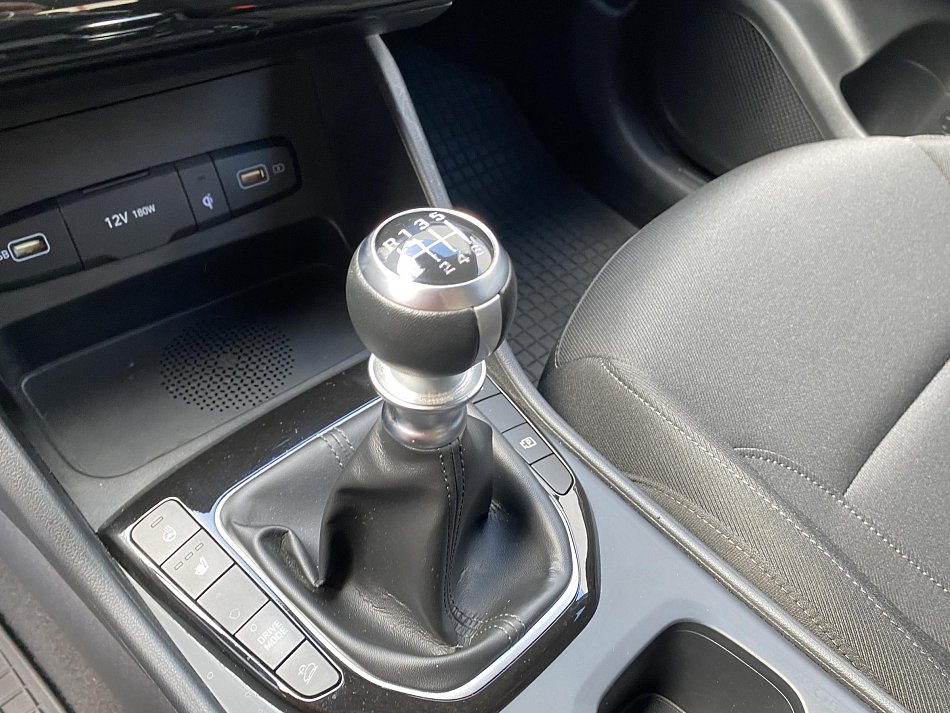 Hyundai Tucson 1.6 T-GDi Smart 2WD