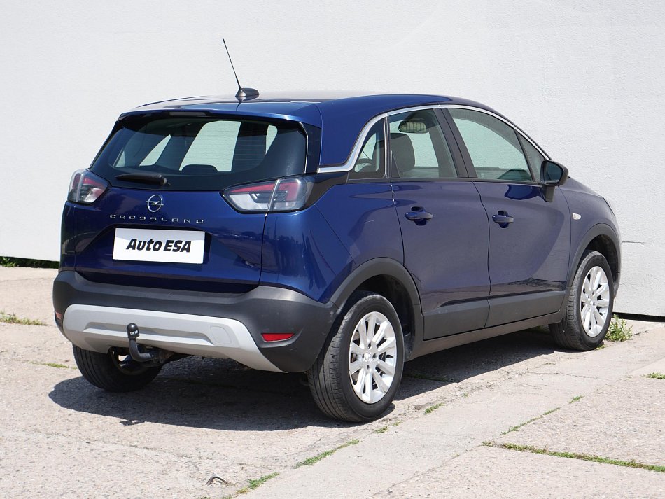Opel Crossland 1.2 T Innovation