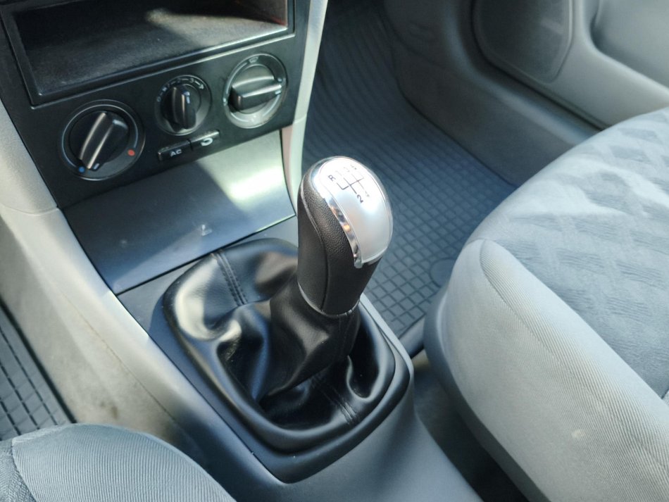 Škoda Octavia 1.9 TDi SLX