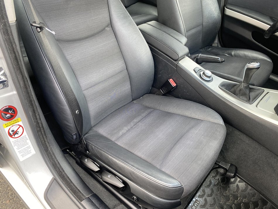 BMW Řada 3 3.0 i  300 Xi