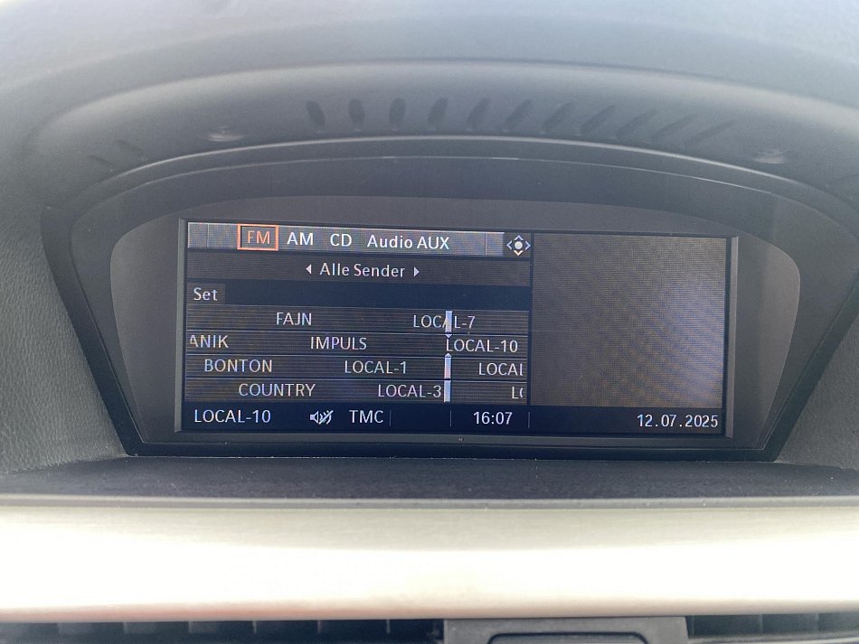 BMW Řada 3 3.0 i  300 Xi