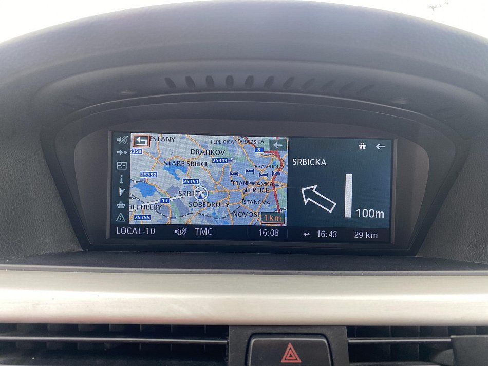 BMW Řada 3 3.0 i  300 Xi