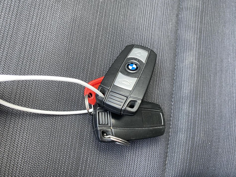 BMW Řada 3 3.0 i  300 Xi