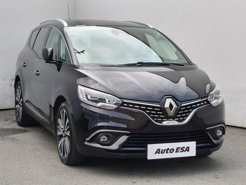 Renault Grand Scénic 1.8 dCi Initiale