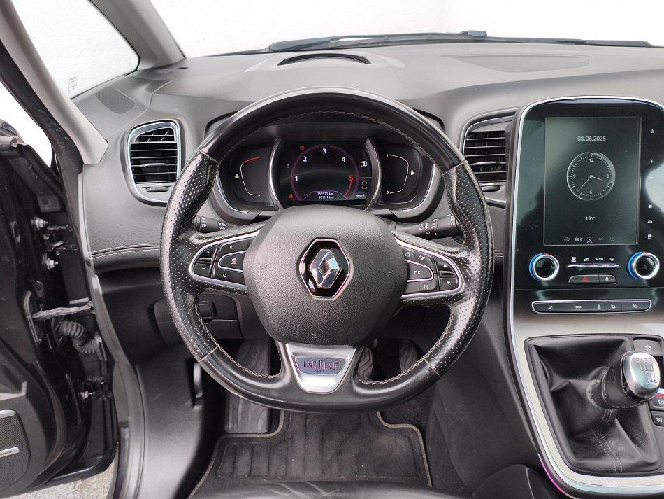 Renault Grand Scénic 1.8 dCi Initiale