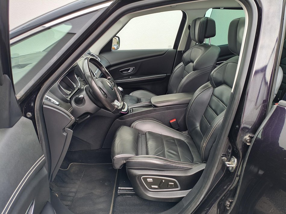 Renault Grand Scénic 1.8 dCi Initiale