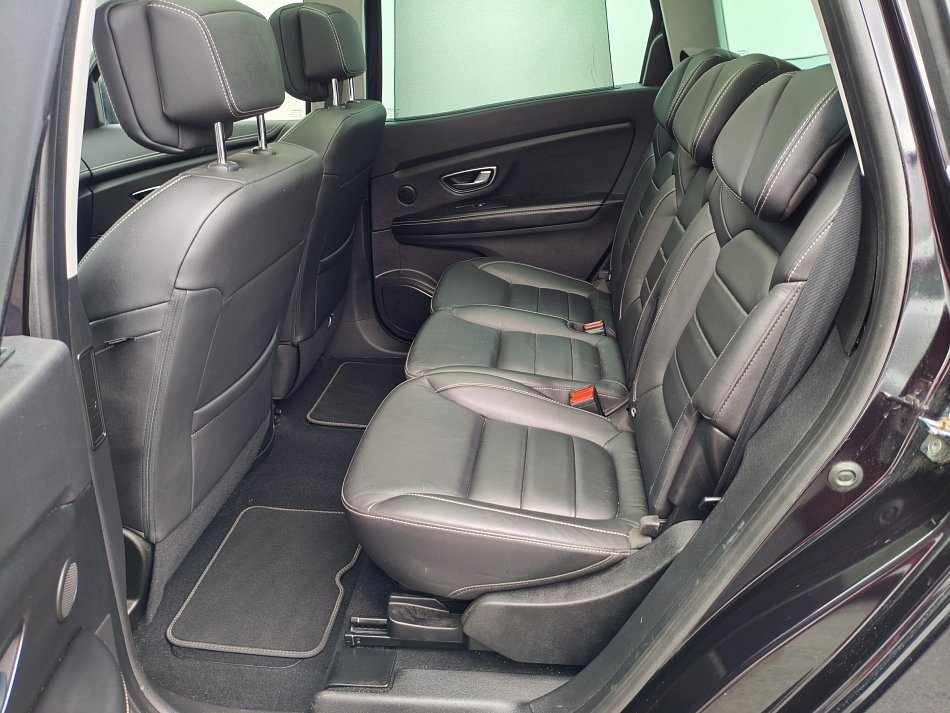 Renault Grand Scénic 1.8 dCi Initiale