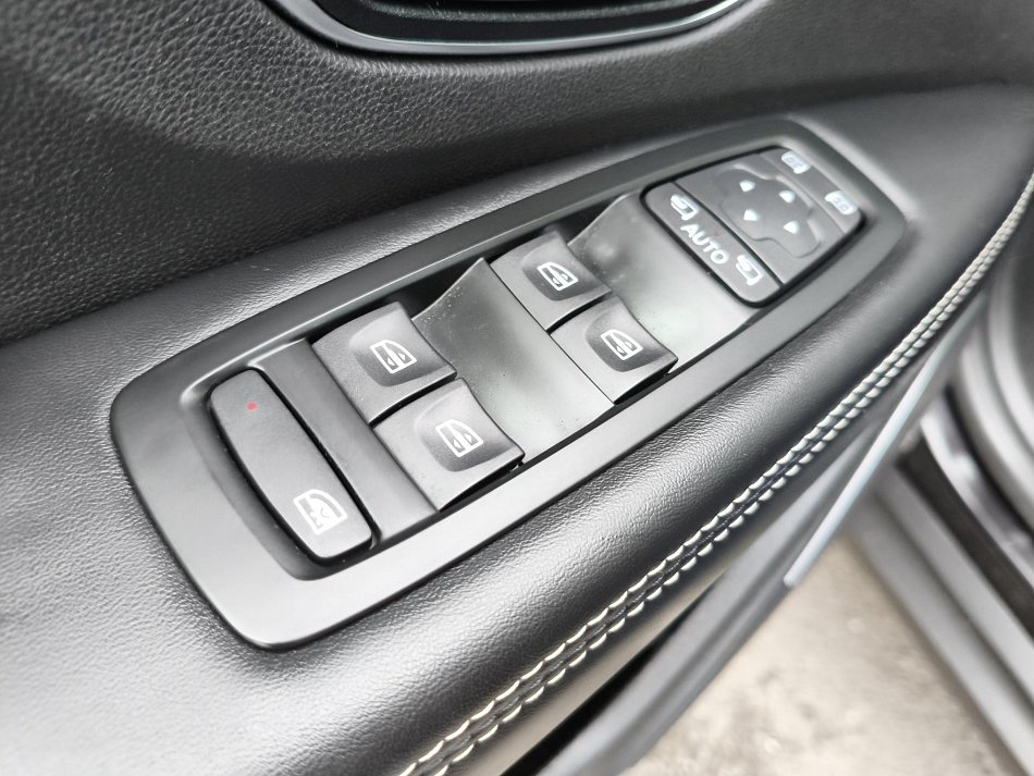 Renault Grand Scénic 1.8 dCi Initiale