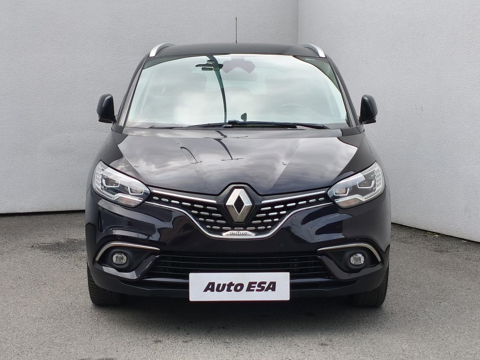 Renault Grand Scénic 1.8 dCi Initiale