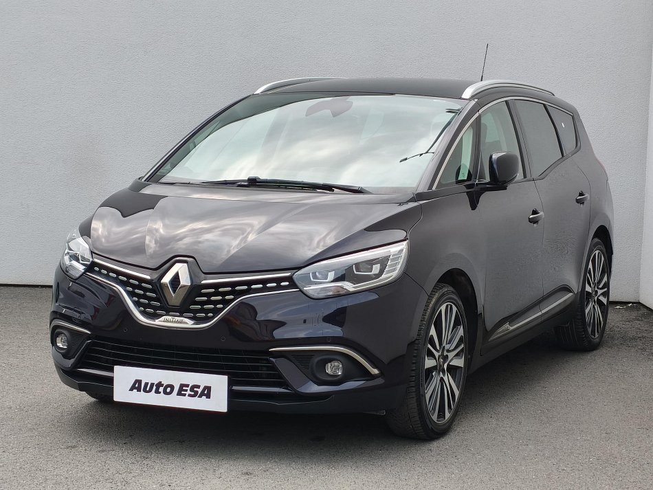 Renault Grand Scénic 1.8 dCi Initiale