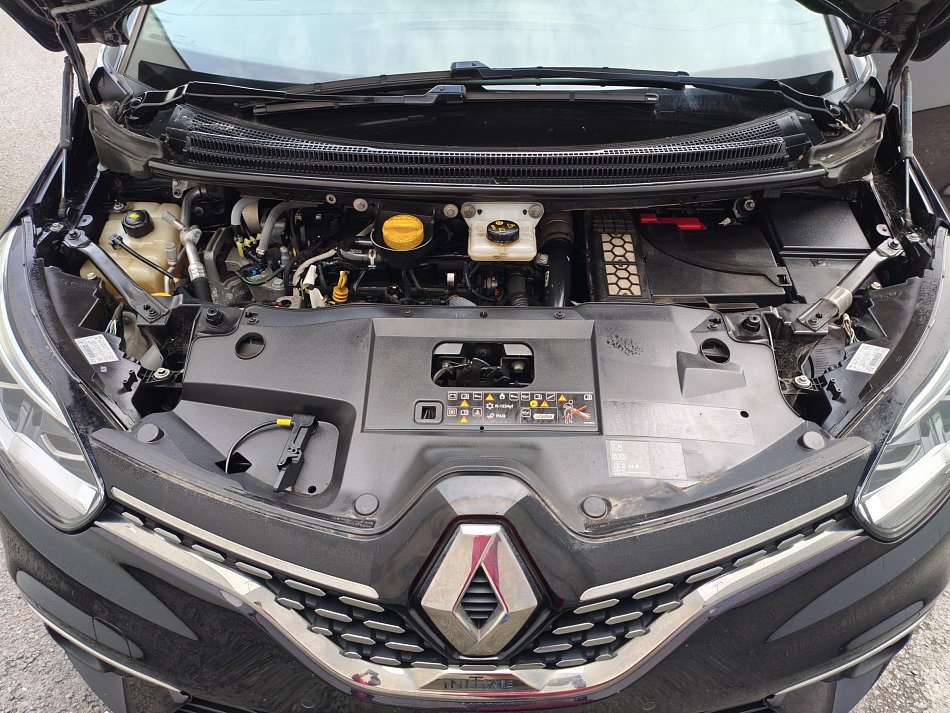 Renault Grand Scénic 1.8 dCi Initiale