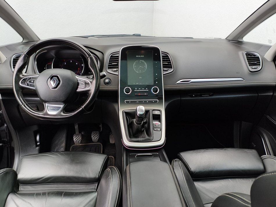 Renault Grand Scénic 1.8 dCi Initiale