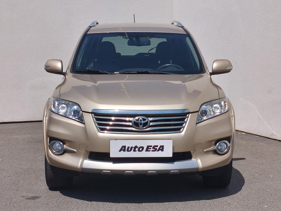 Toyota RAV4 2.2 D-CAT  4x4