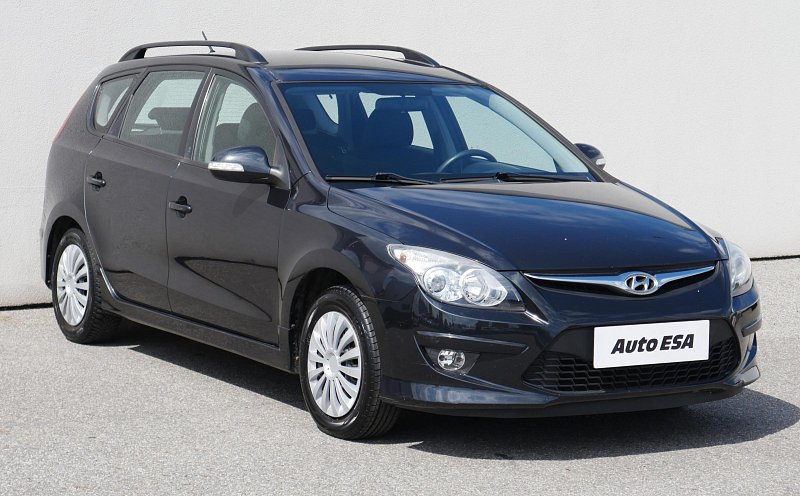 Hyundai I30 1.4i 