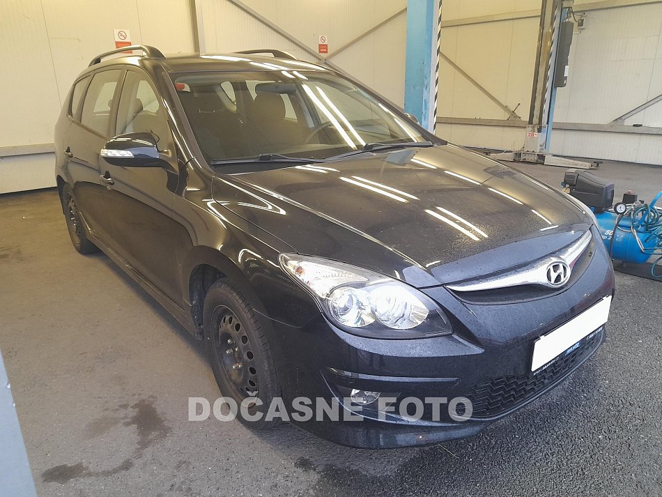 Hyundai I30 1.4i 