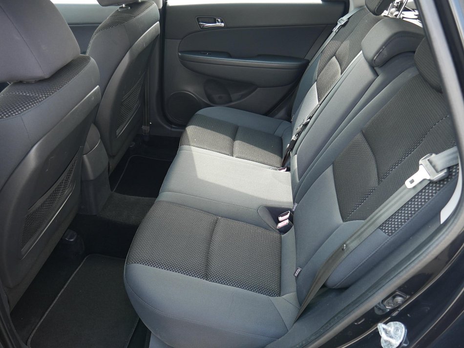 Hyundai I30 1.4i 