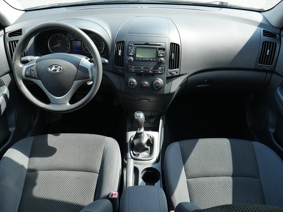 Hyundai I30 1.4i 