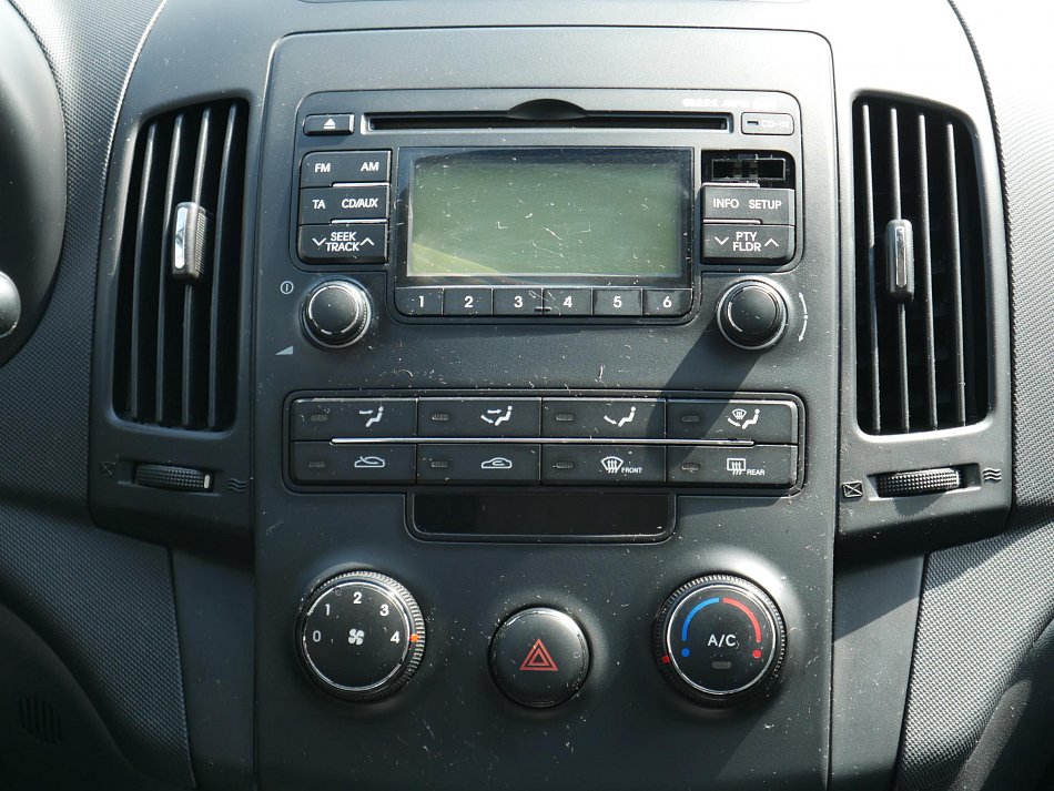 Hyundai I30 1.4i 