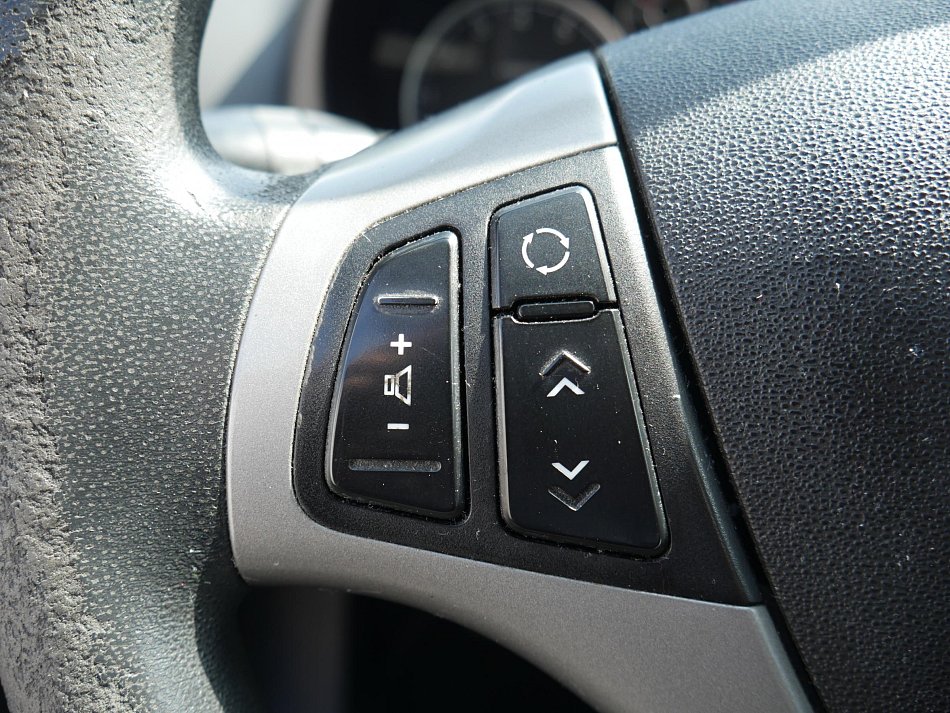 Hyundai I30 1.4i 
