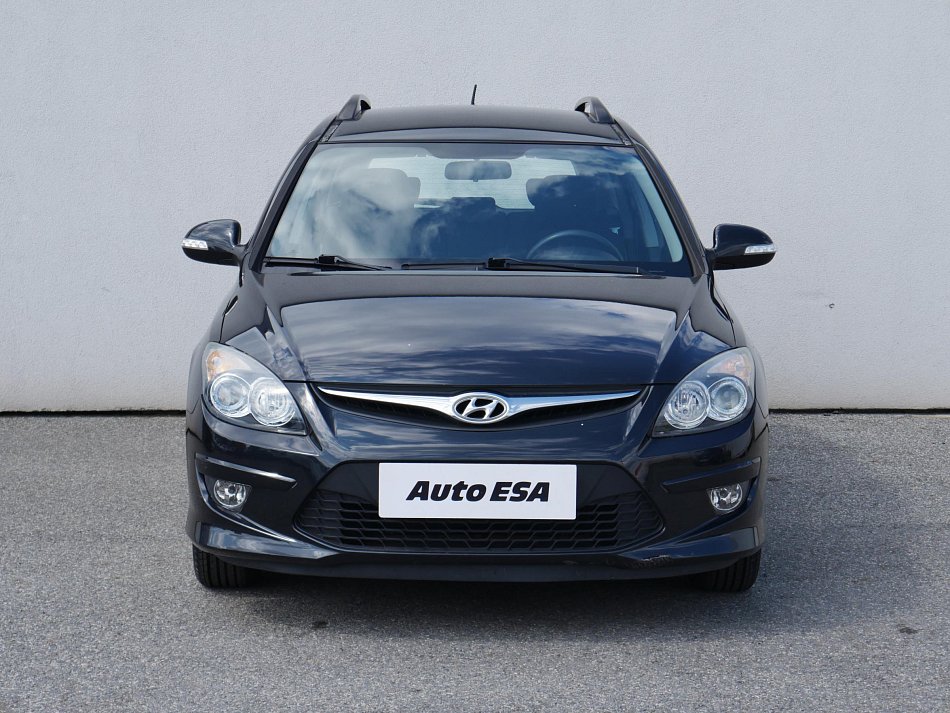 Hyundai I30 1.4i 