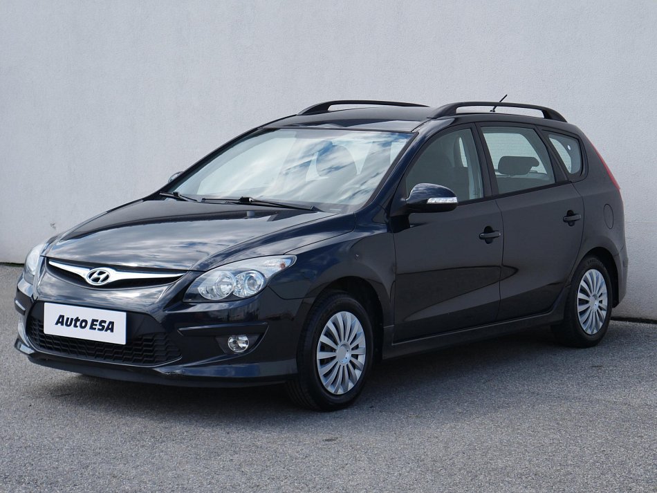 Hyundai I30 1.4i 