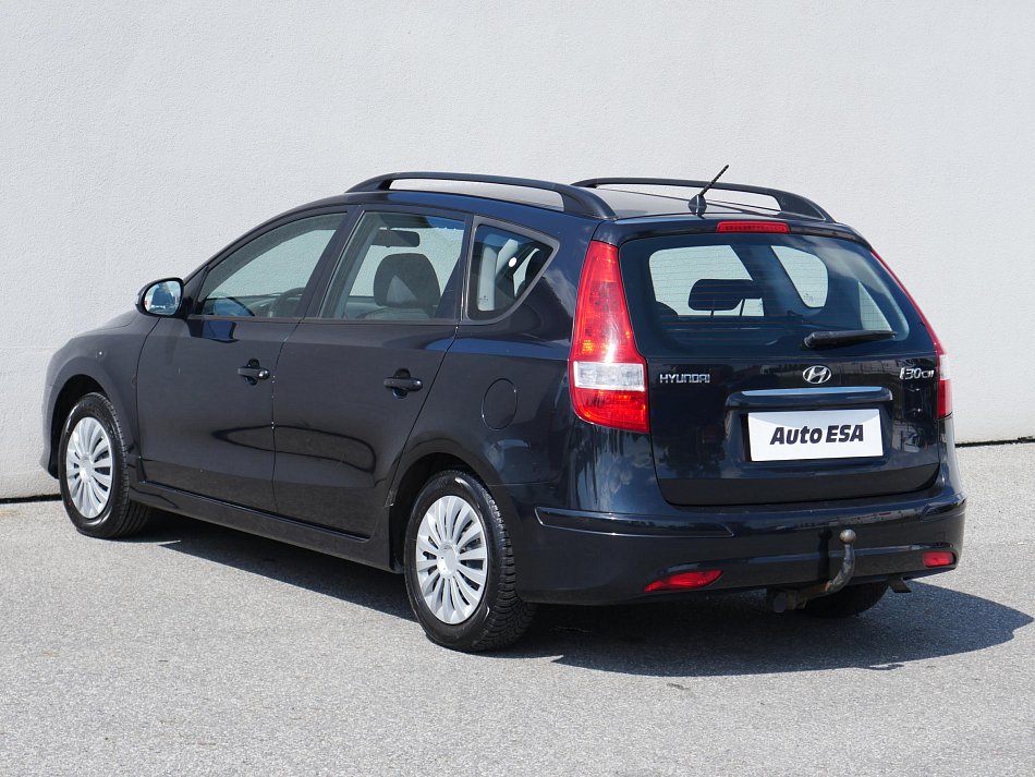 Hyundai I30 1.4i 