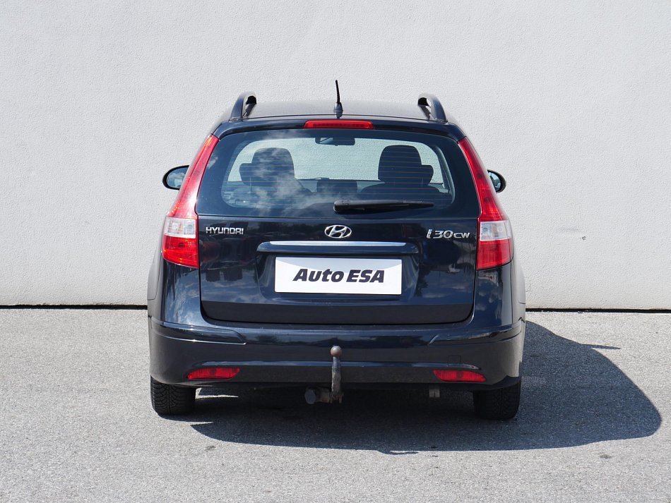 Hyundai I30 1.4i 