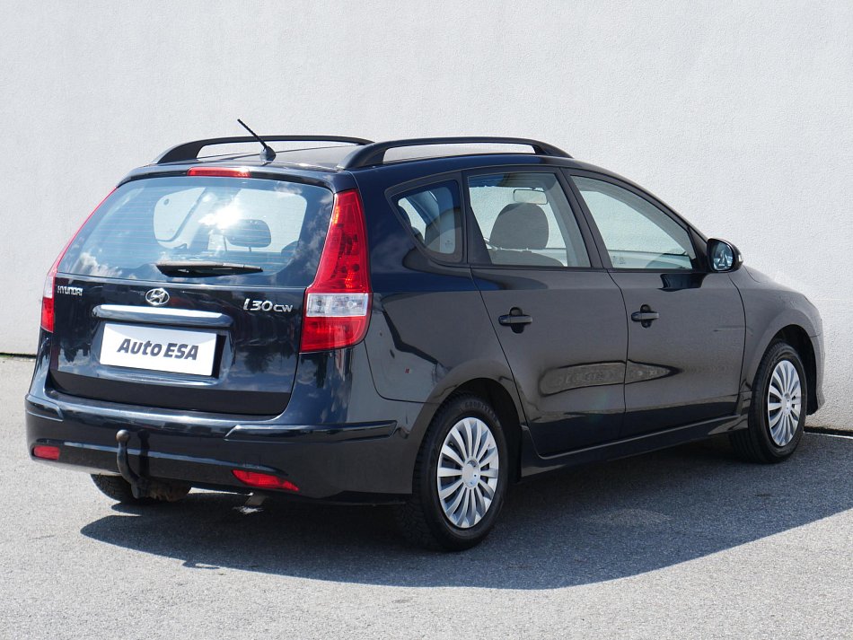 Hyundai I30 1.4i 