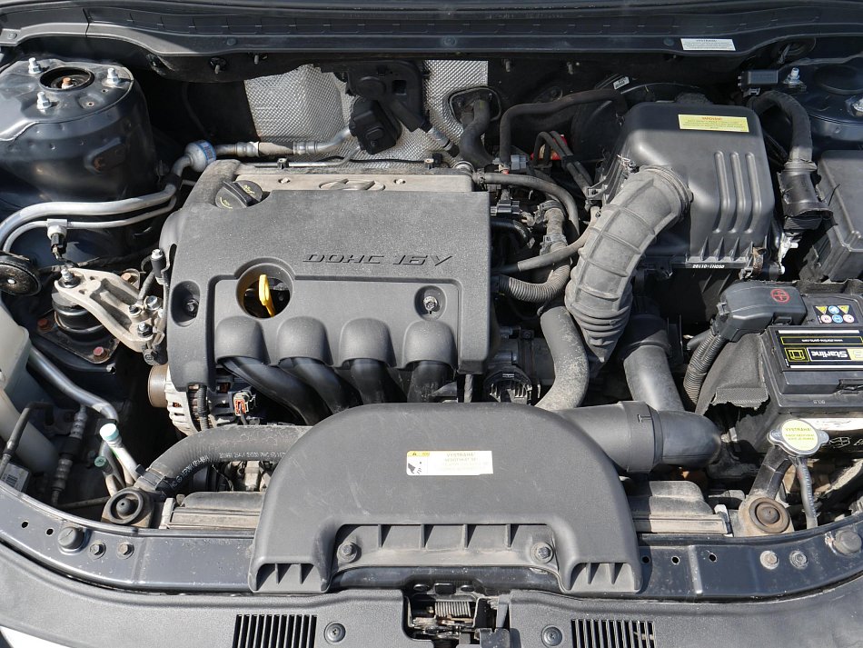 Hyundai I30 1.4i 