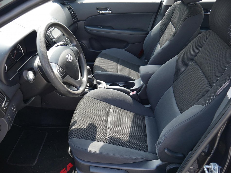 Hyundai I30 1.4i 