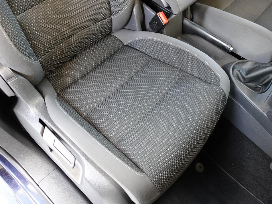 Volkswagen Touran 2.0TDi Comfort