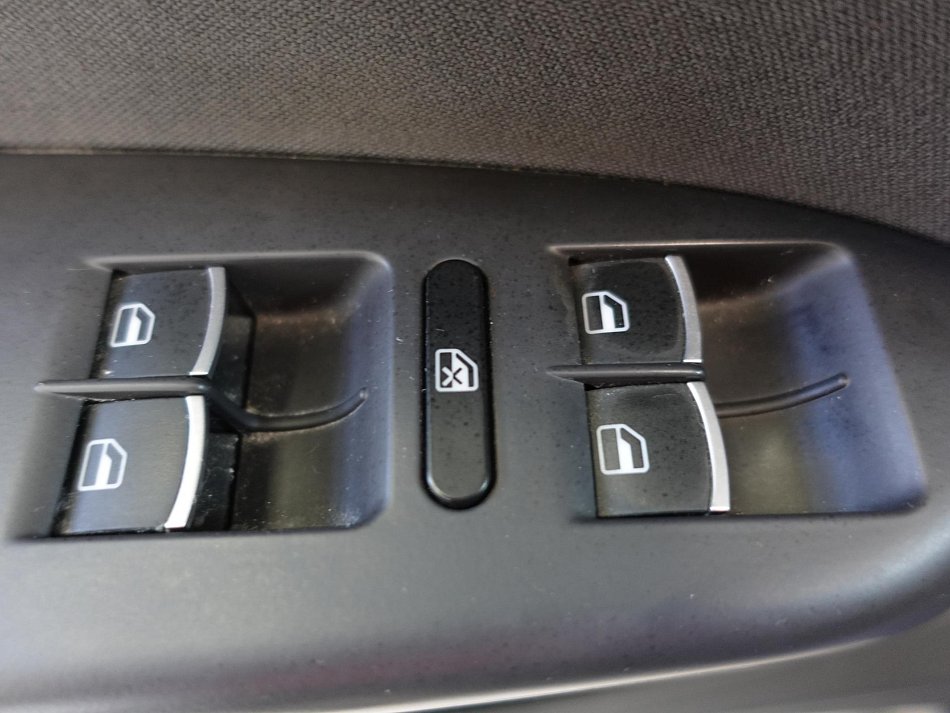 Volkswagen Touran 2.0TDi Comfort