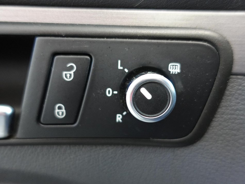 Volkswagen Touran 2.0TDi Comfort