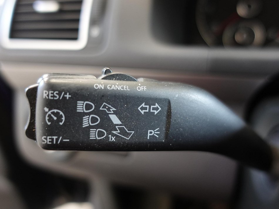 Volkswagen Touran 2.0TDi Comfort