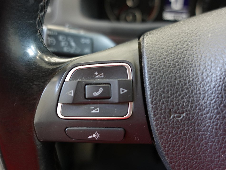 Volkswagen Touran 2.0TDi Comfort
