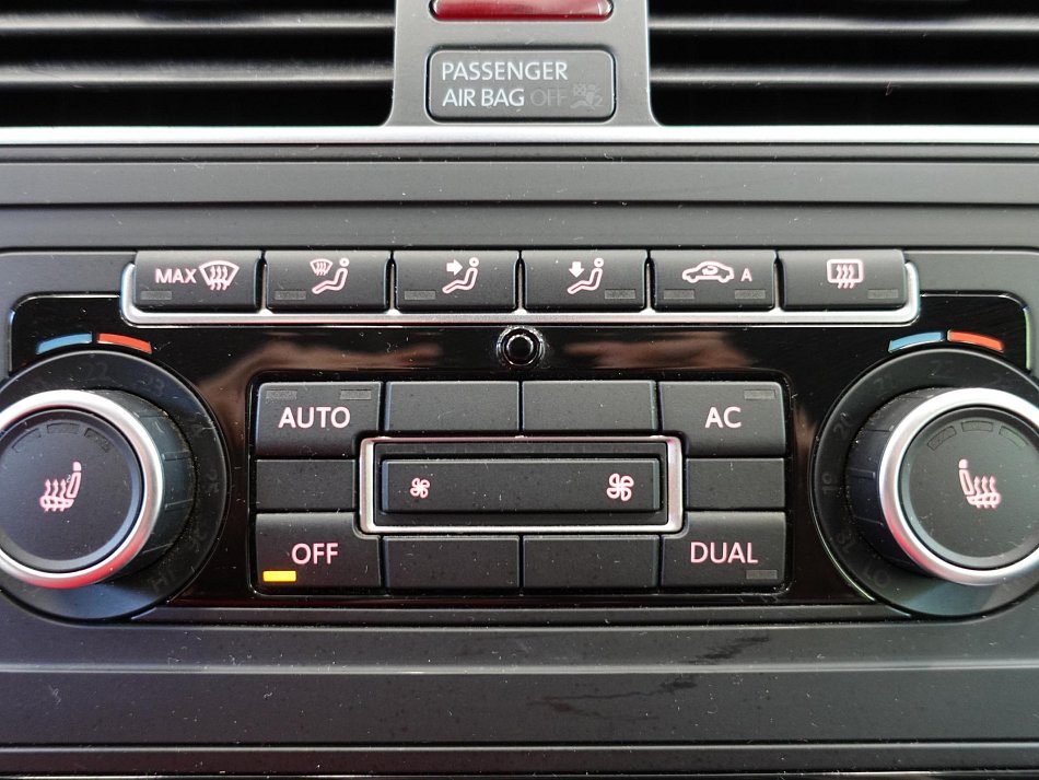 Volkswagen Touran 2.0TDi Comfort