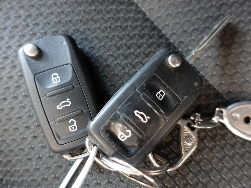 Volkswagen Touran 2.0TDi Comfort
