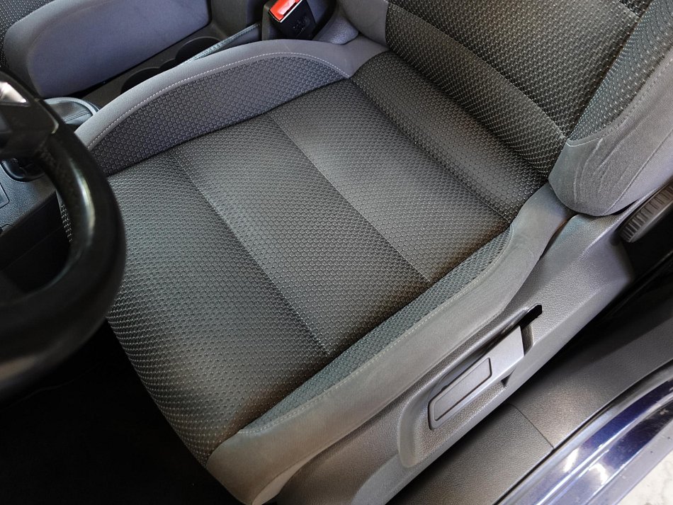 Volkswagen Touran 2.0TDi Comfort